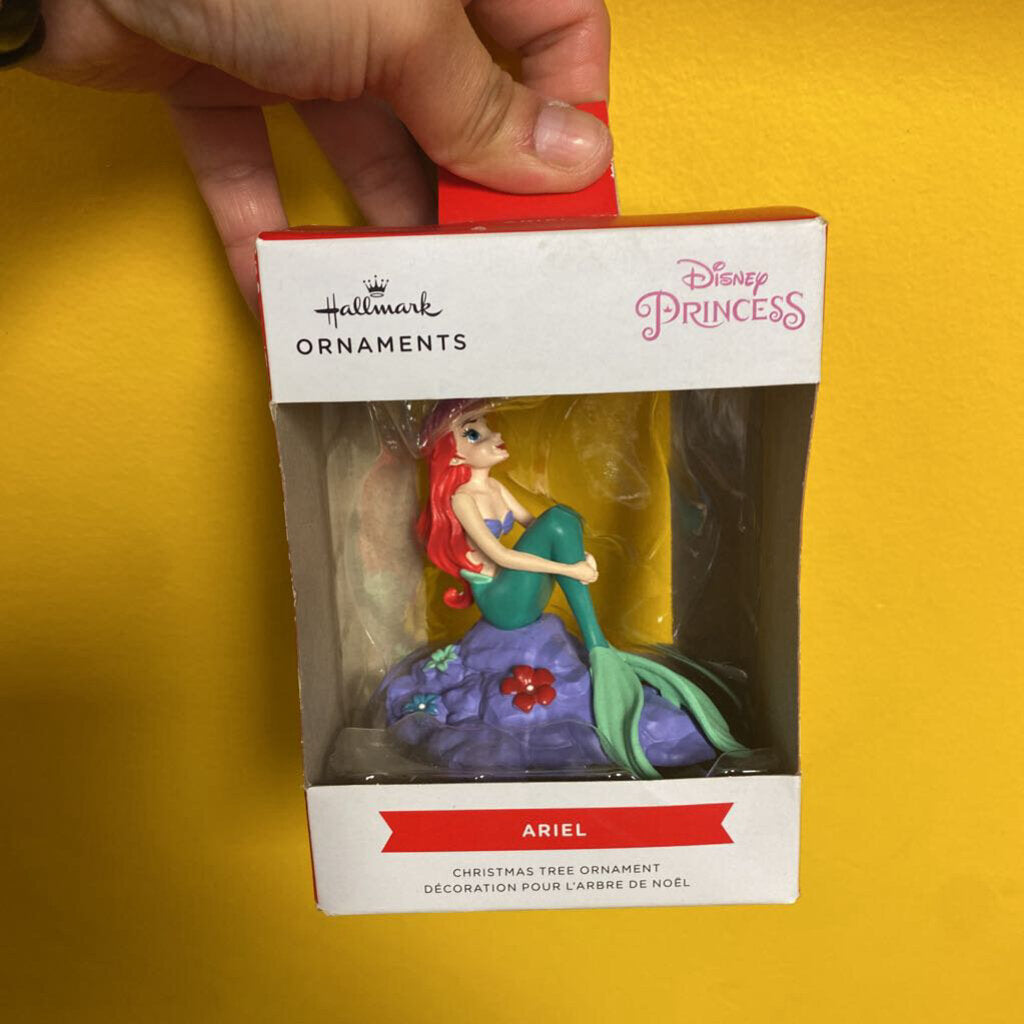 NEUF Figurine ARIEL
