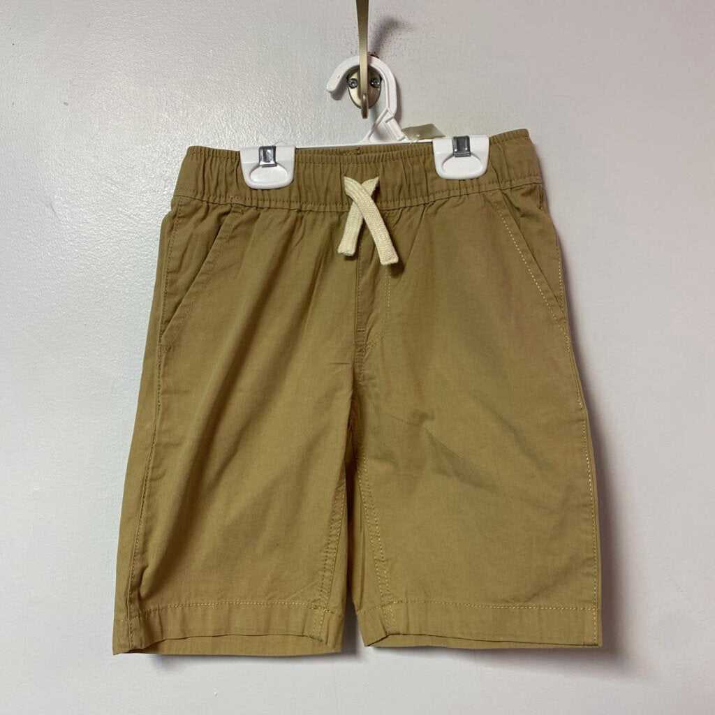 Short 7 ans