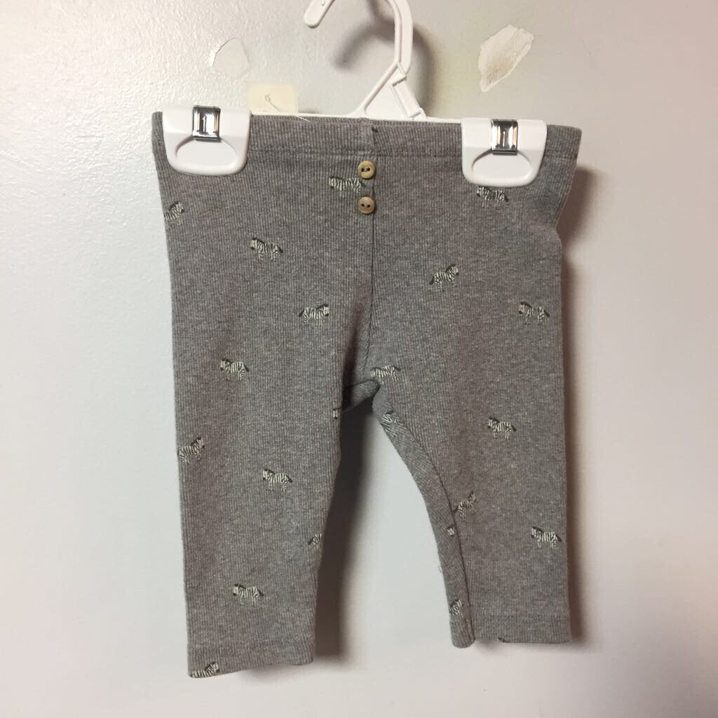 legging 6-9 mois