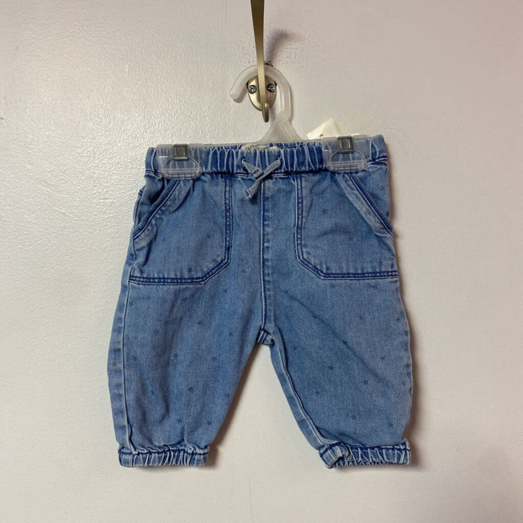 Jeans 3-6 mois