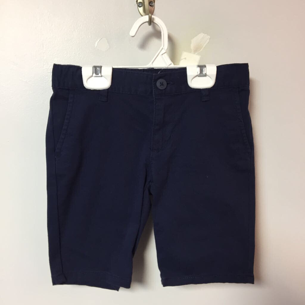 Short 6 ans