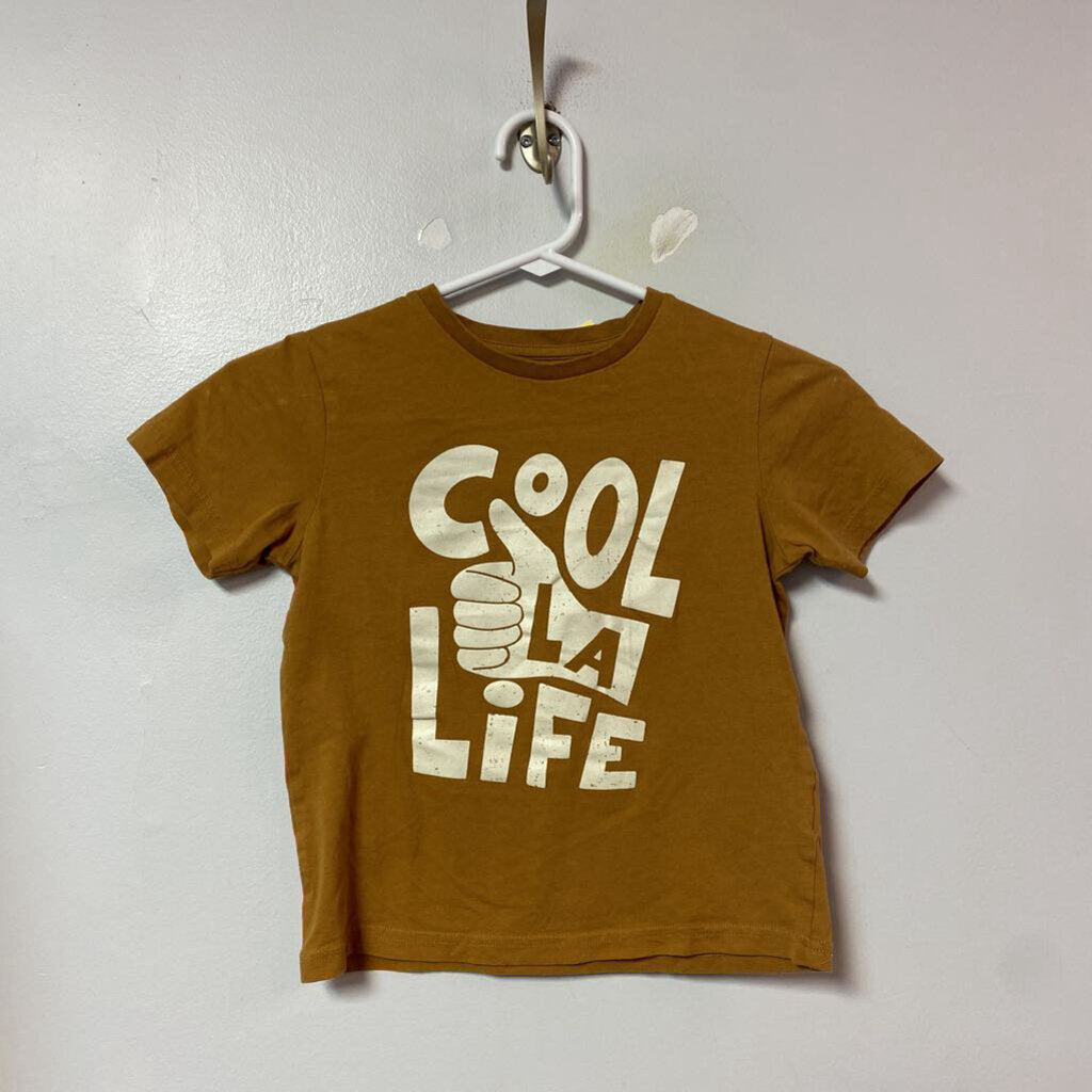 T shirt 8 ans