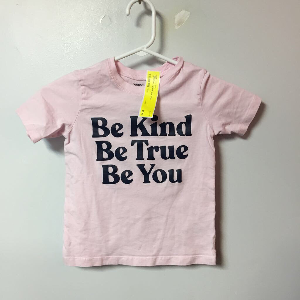 T shirt 5 ans