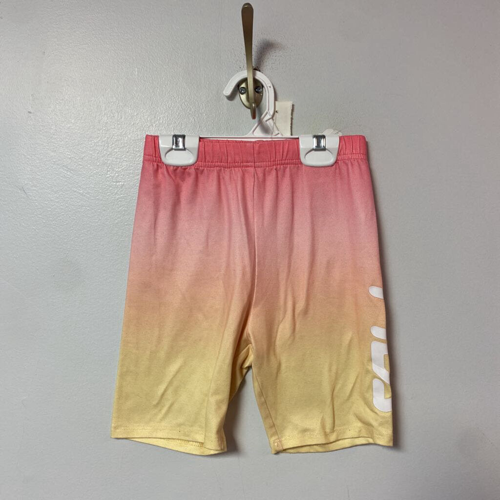 Short legging 7-8 ans