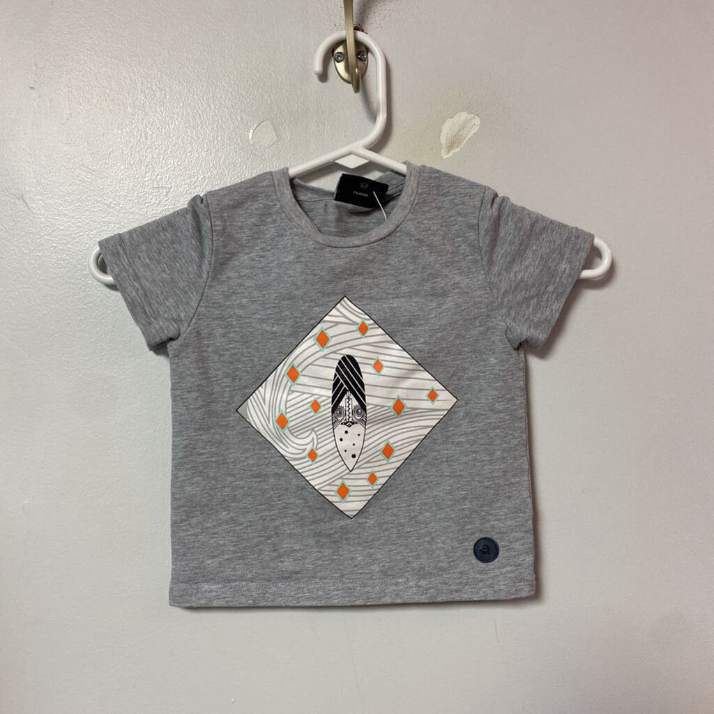 t shirt 18 mois