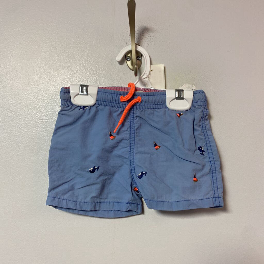 Short MAILLOT 6-12 mois