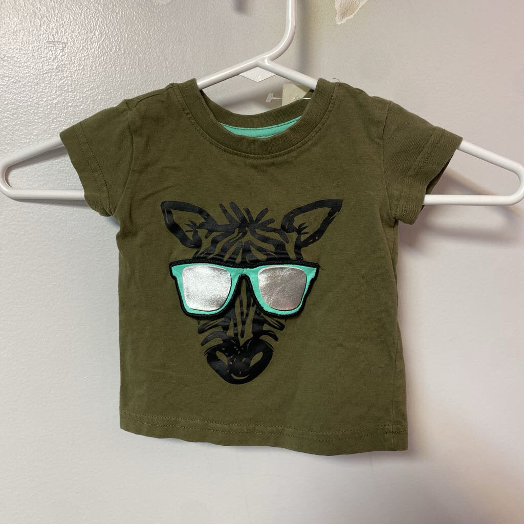 t shirt 0-3 mois