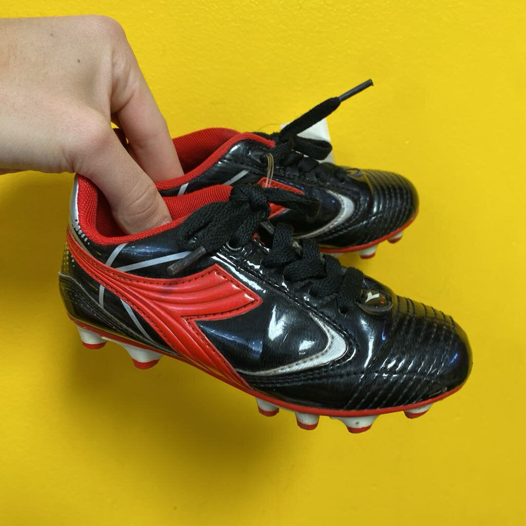 chaussures de SOCCER a crampons - 10