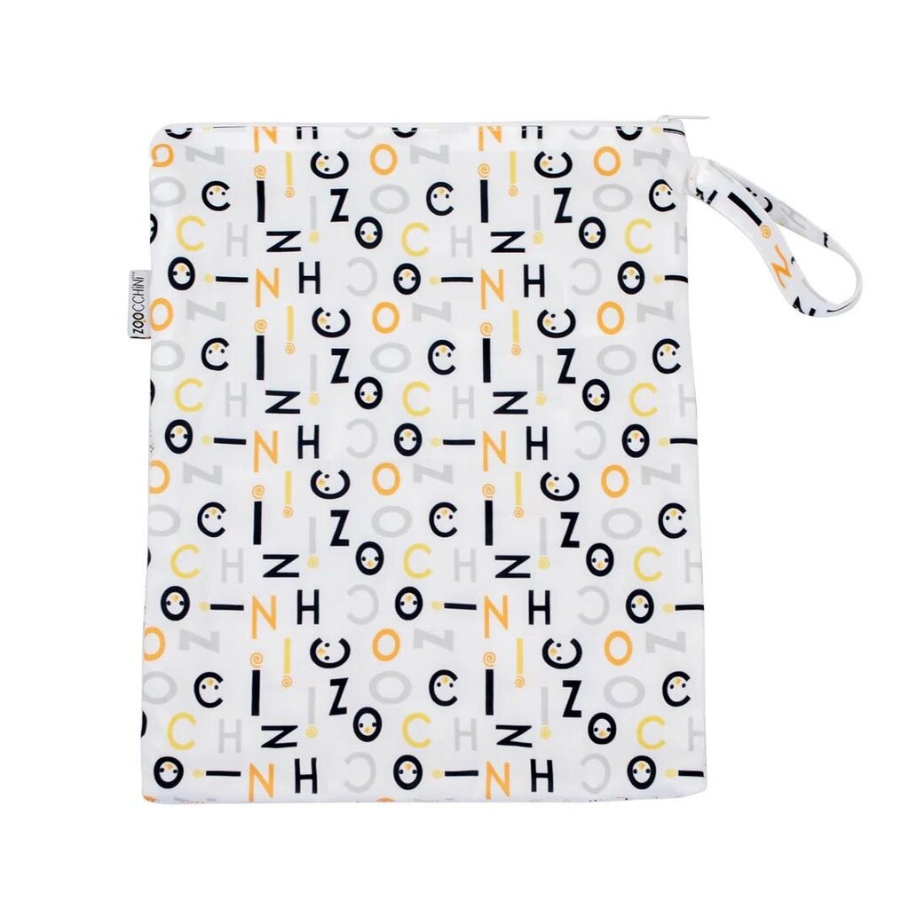 Sac de transport imperméable ZOOCCHI
