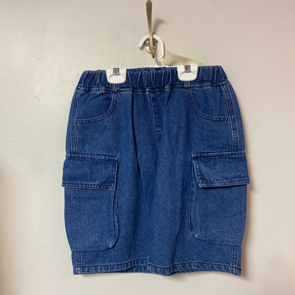 short 9-10 ans