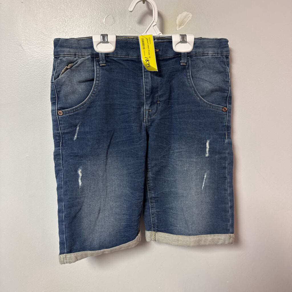 short 13 ans