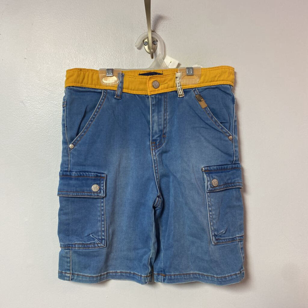 short 10 ans