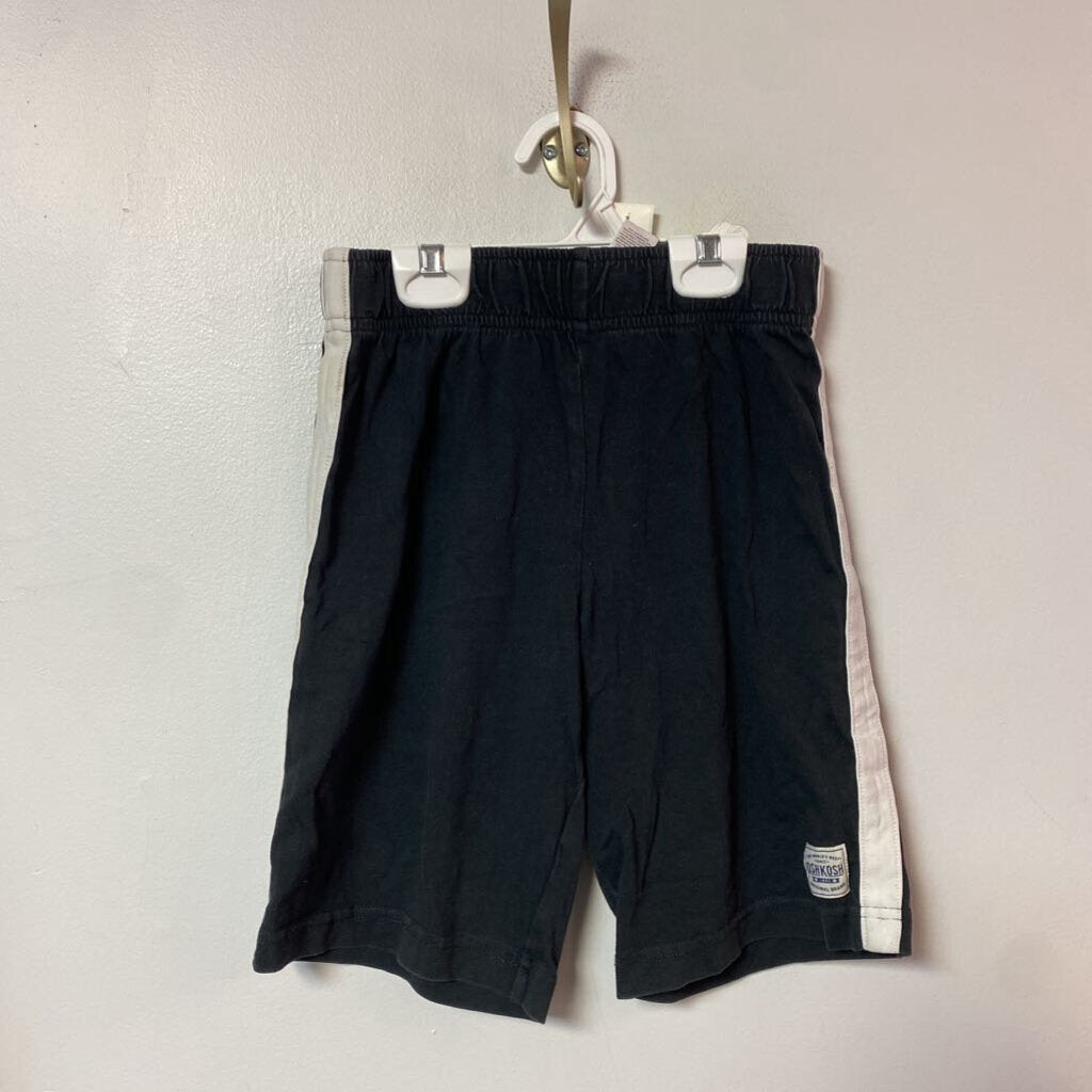 short 8 ans