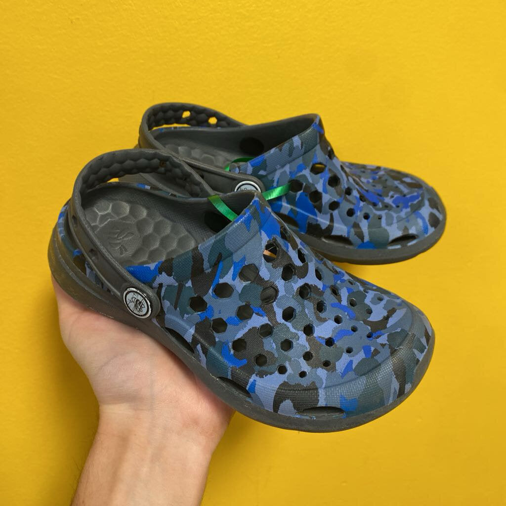 Sandales STYLE crocs - 12 - 13