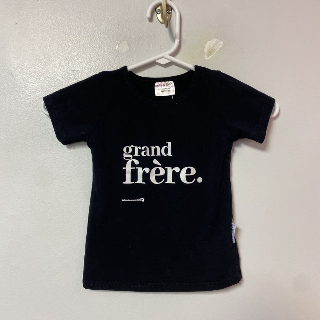 T shirt 3 ans