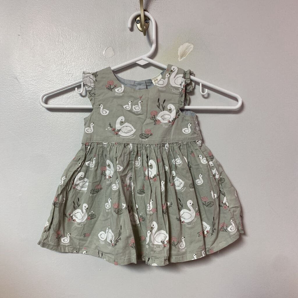 Robe ete 4-6 mois