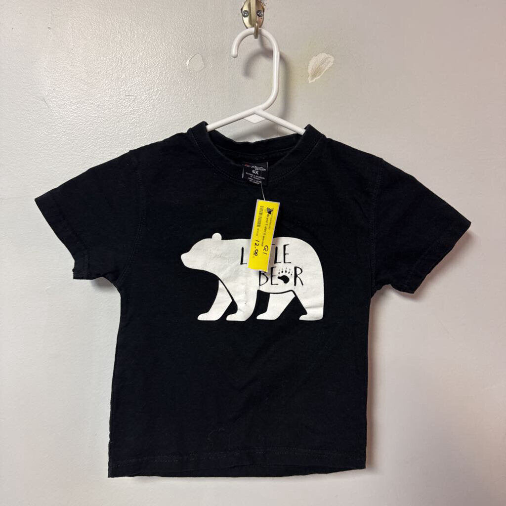 T shirt 6 ans