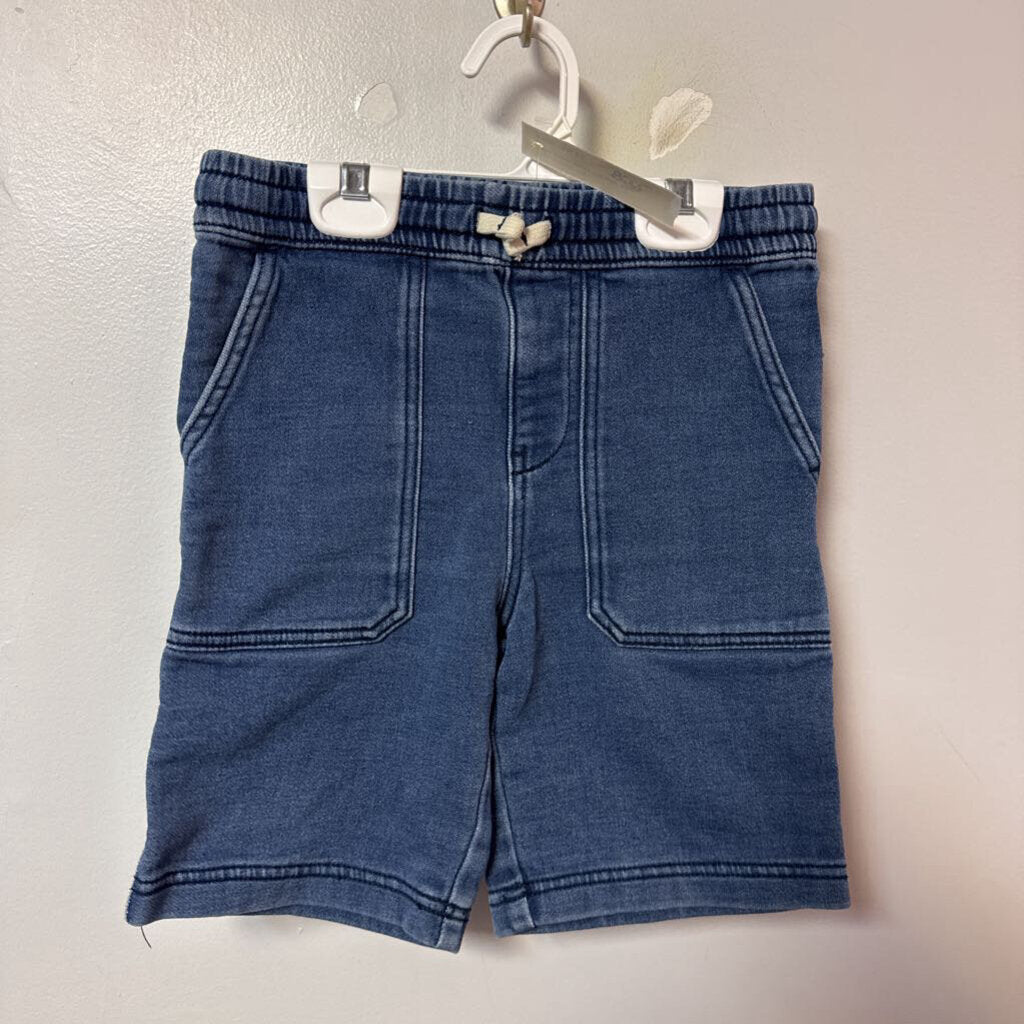 short 7-8 ans