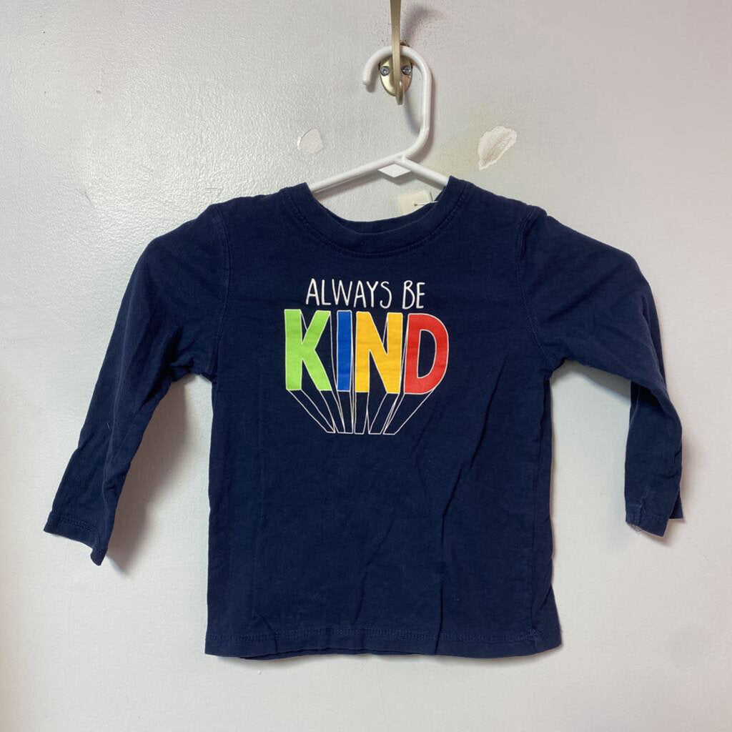 t shirt manche longue 4 ans