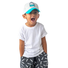 Charger l&#39;image dans la galerie, Casquette HEDGEHOG - HÉRISSON 4-6 + ans
