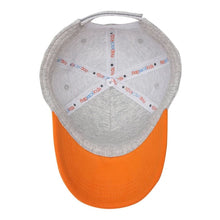 Charger l&#39;image dans la galerie, Casquette MONSTRE ORANGE 4-6+ ans

