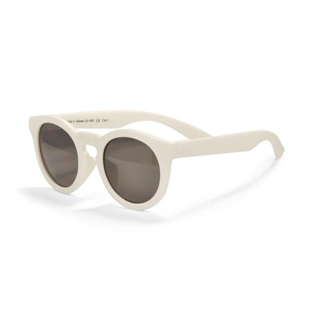 Lunettes de soleil CHILL - white - 0 mois +