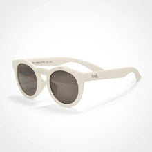 Charger l&#39;image dans la galerie, Lunettes de soleil CHILL - white - 0 mois +
