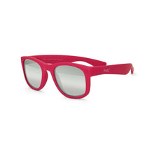 Charger l&#39;image dans la galerie, Lunettes de soleil - SURF - Berry Gloss Pink- 0 mois +
