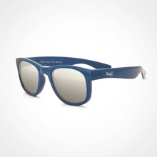 Charger l&#39;image dans la galerie, Lunettes de soleil - SURF - - Strong Blue - 0 mois +
