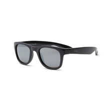 Charger l&#39;image dans la galerie, Lunettes de soleil SURF Black - 2 ans +

