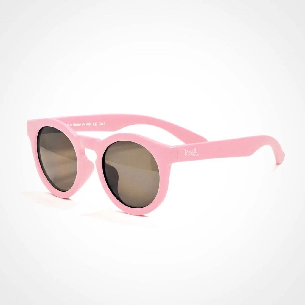 Lunettes de soleil CHILL Dusty Rose - 4 ans +
