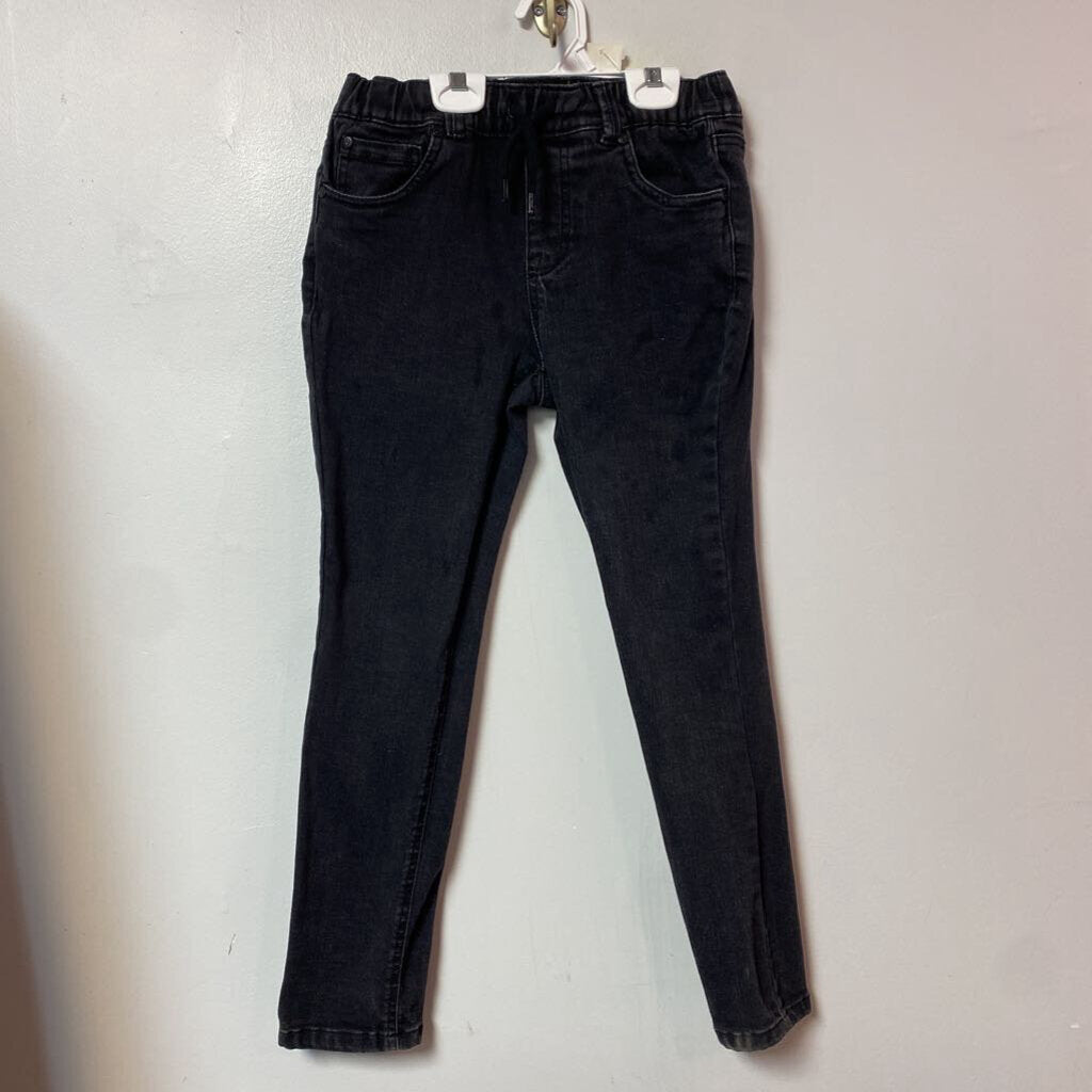 jeans 7-8 ans
