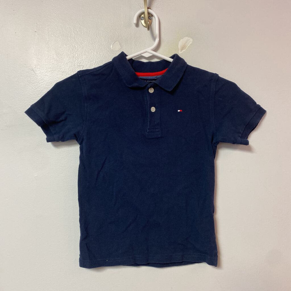 Polo manches courtes - 6 ans