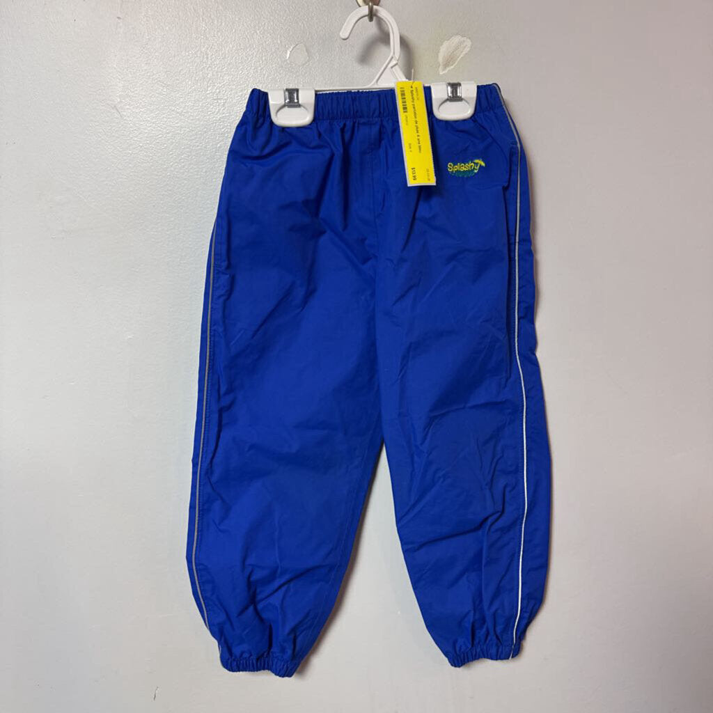 pantalon de pluie 4 ans