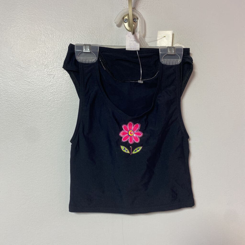 Maillot 1 pc - 7 ans