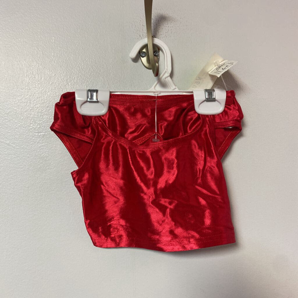 NEUF Maillot 2 pcs - 6 ans