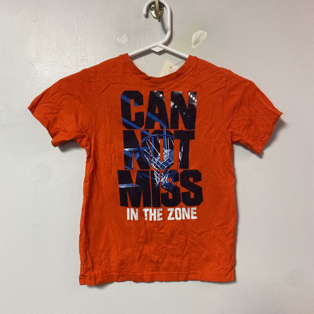 T shirt - 5-6 ans