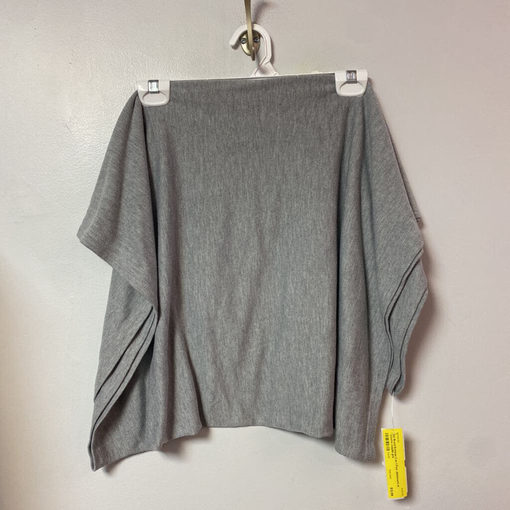 Echarpe 2 en 1 Pour allaitement et couvre coquille