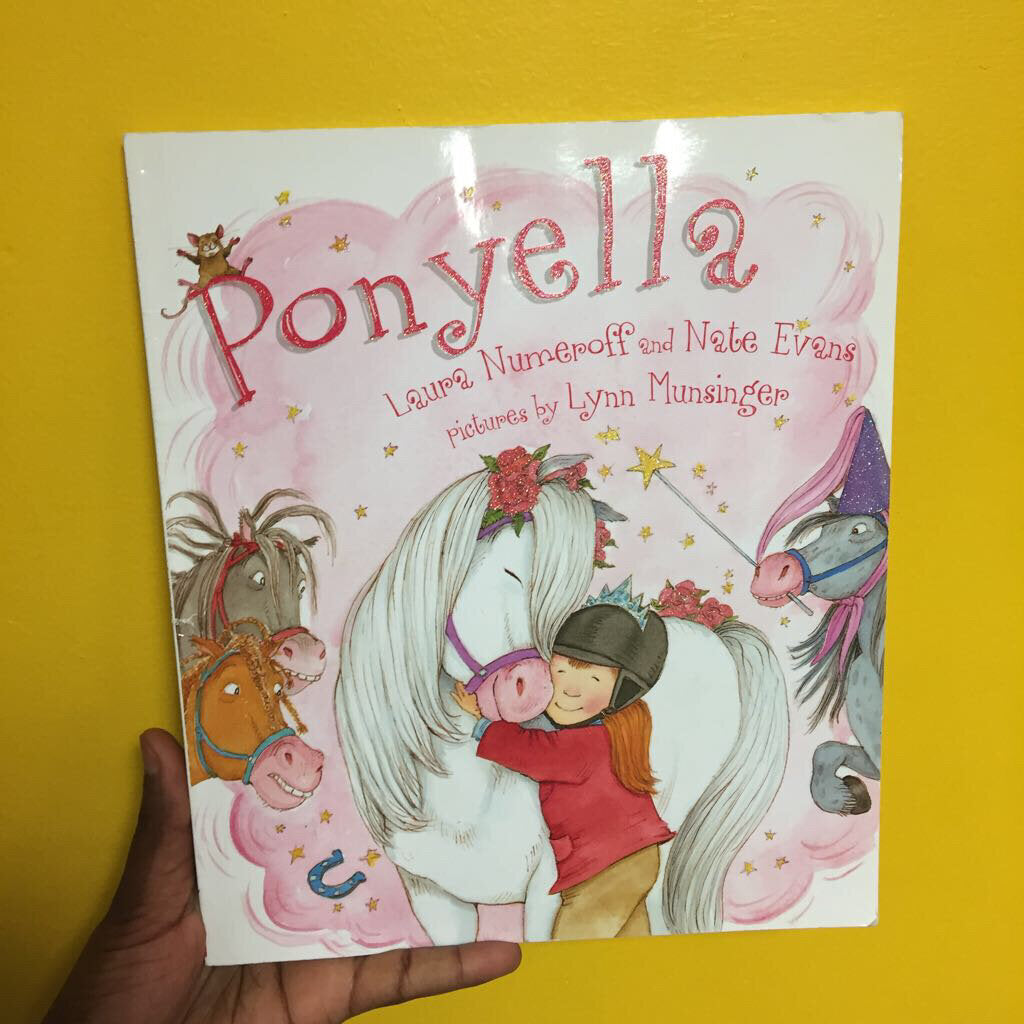 poneyella
