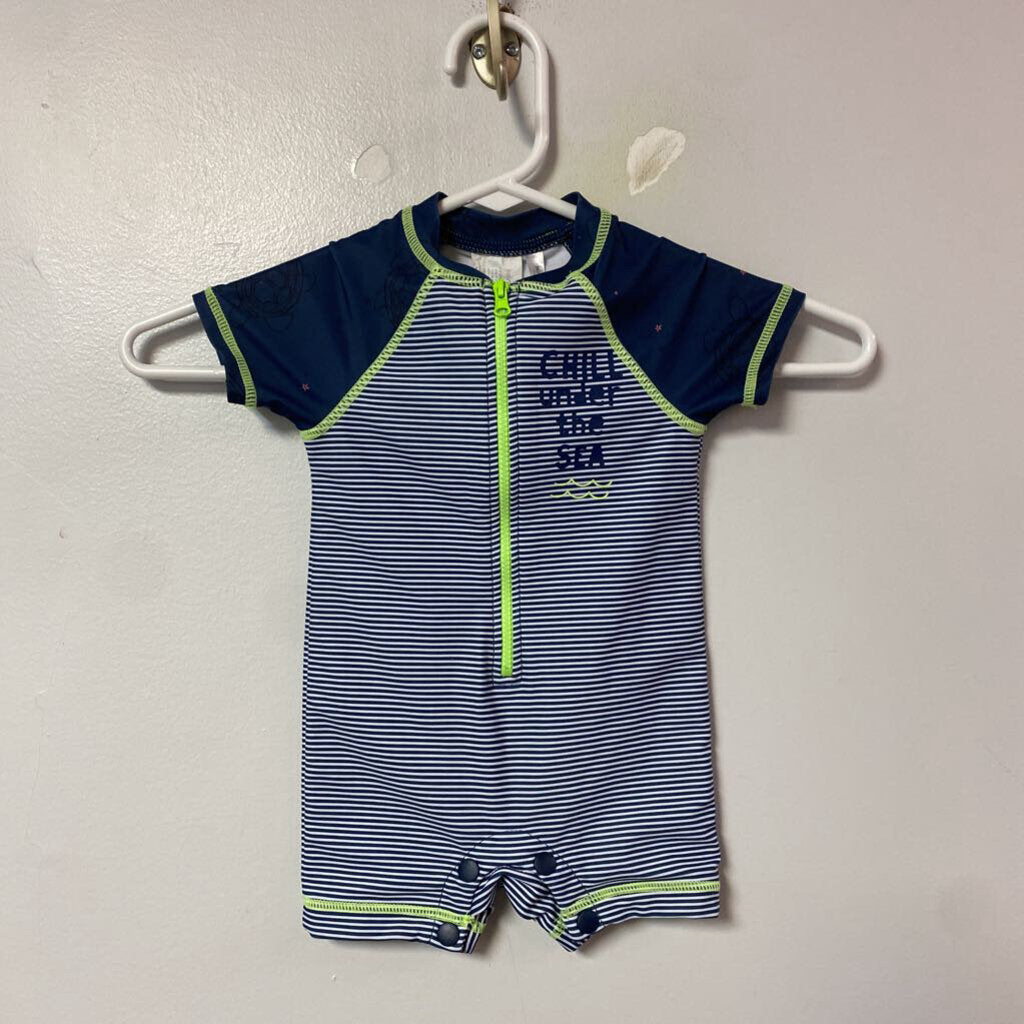 Maillot 1 pc - 9 mois