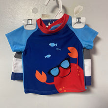 Charger l&#39;image dans la galerie, Maillot 2 pcs - 0-3 mois
