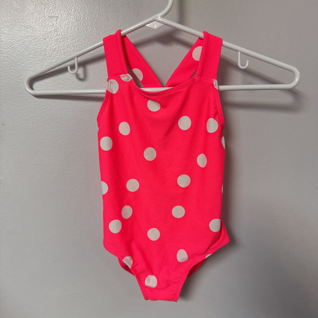 Maillot 1 pc - 2 ans