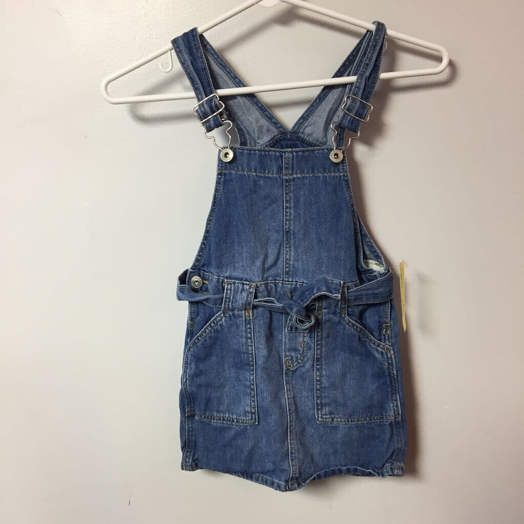Robe ete - 5 ans