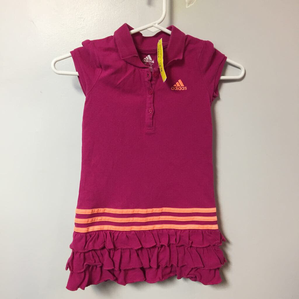 Robe ete - 5 ans
