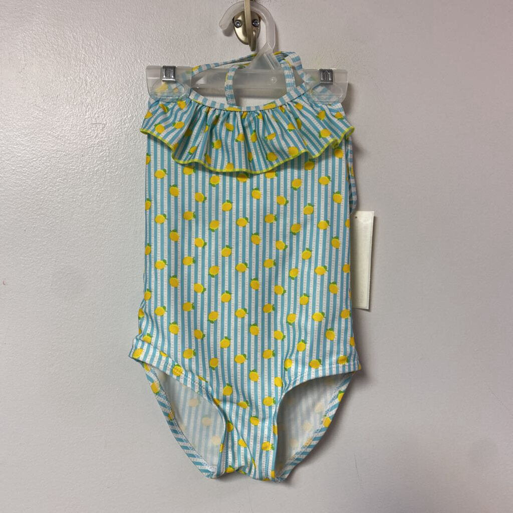 Maillot 1 pc - 5 ans