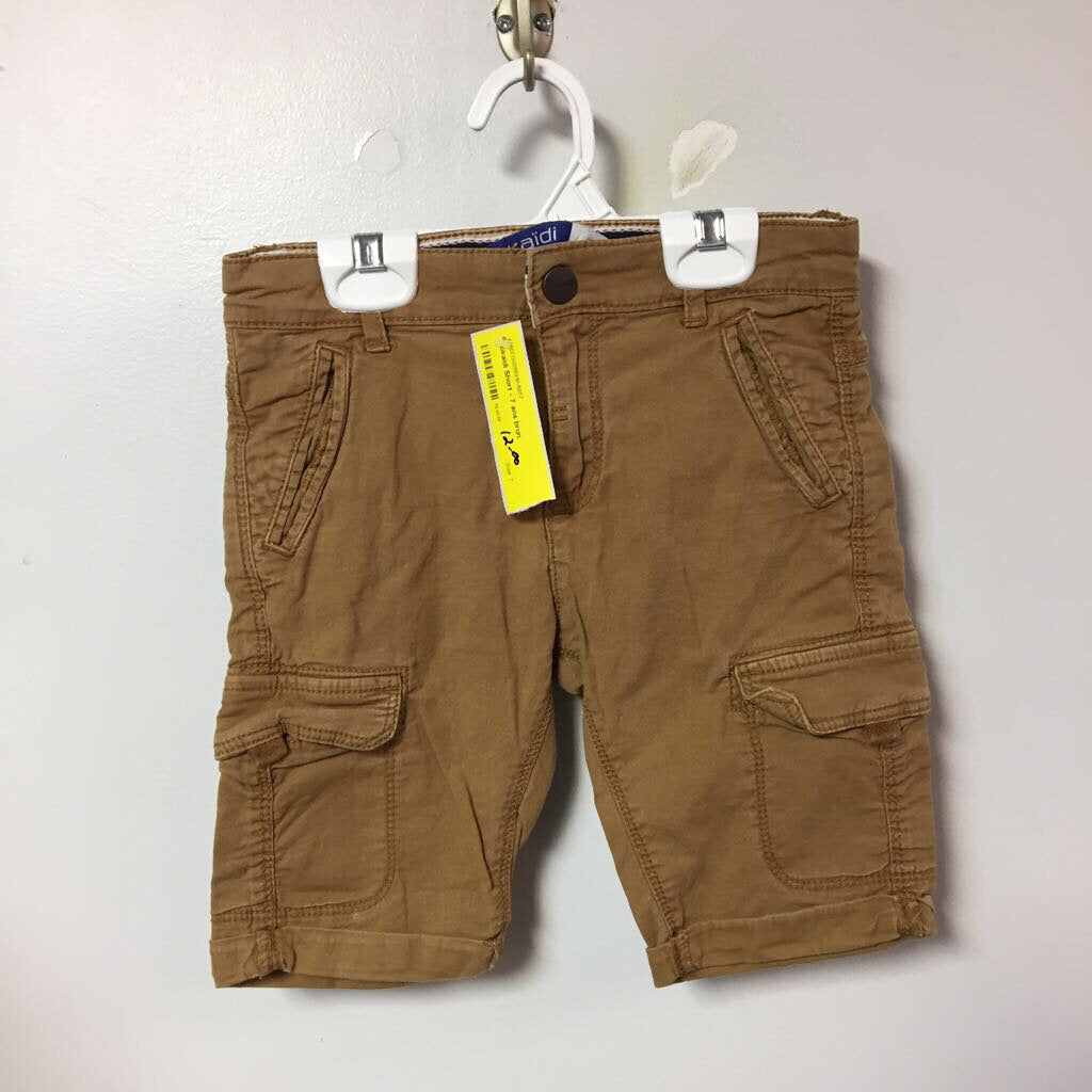 Short - 7 ans