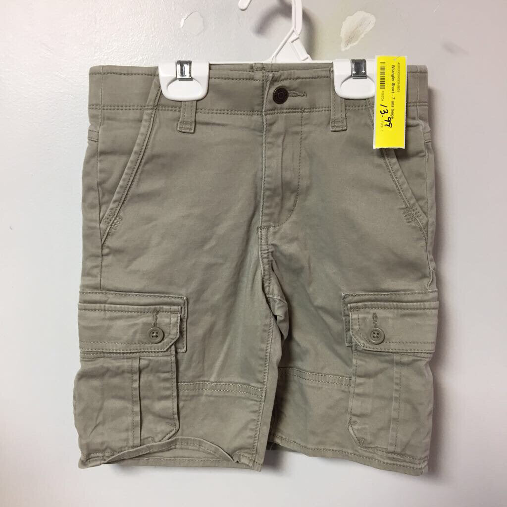 Short - 7 ans