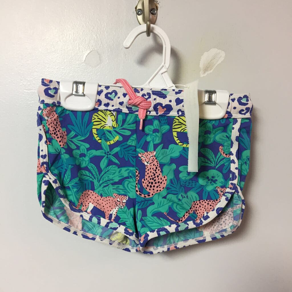 Short MAILLOT - 4 ans