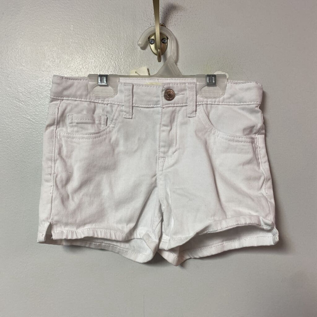 Short 8 ans