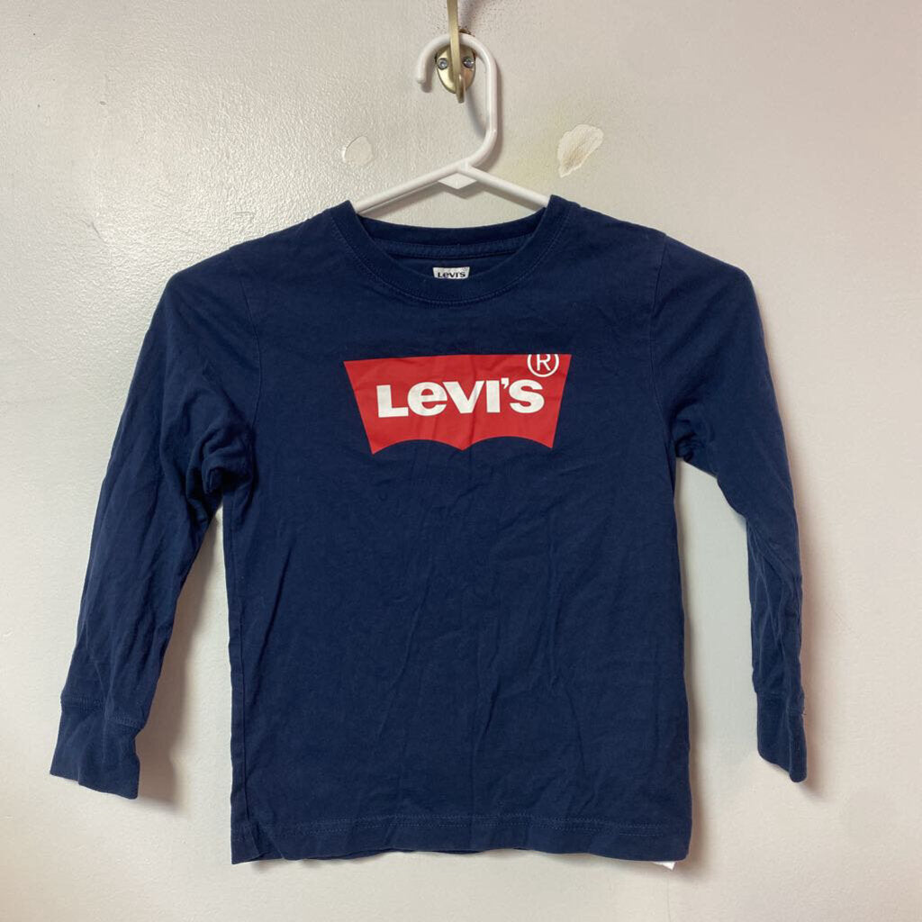 T shirt manches longues 7-8 ans